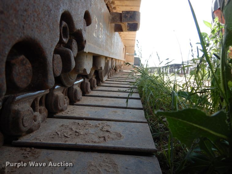 image for item DC2115 2012 Komatsu PC228USLC-8  excavator