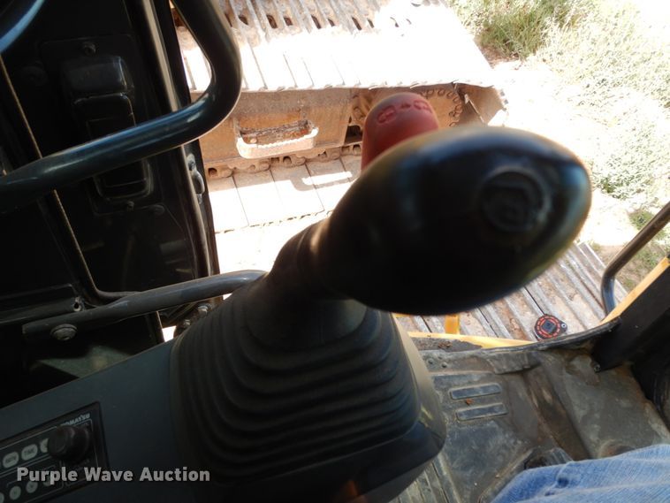 image for item DC2116 2014 Komatsu PC228USLC-8  excavator