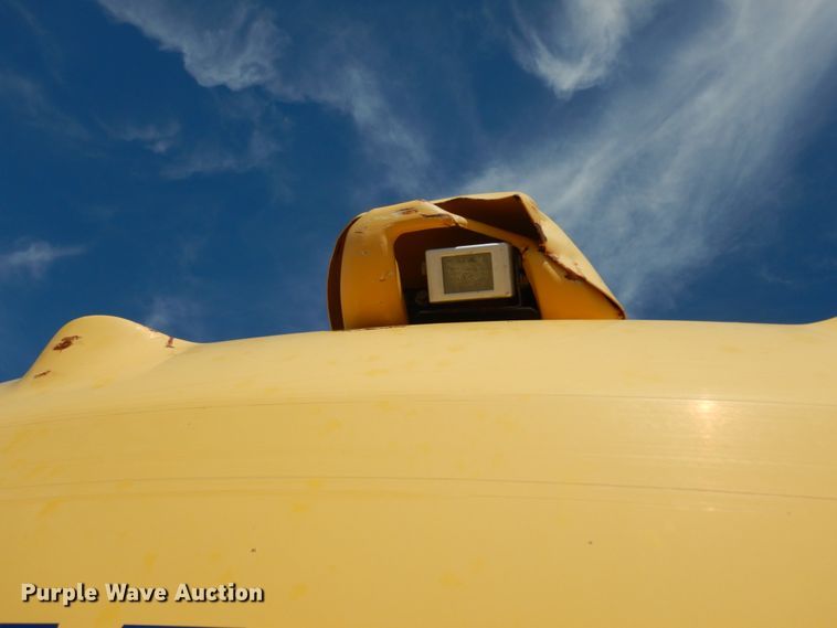 image for item DC2116 2014 Komatsu PC228USLC-8  excavator