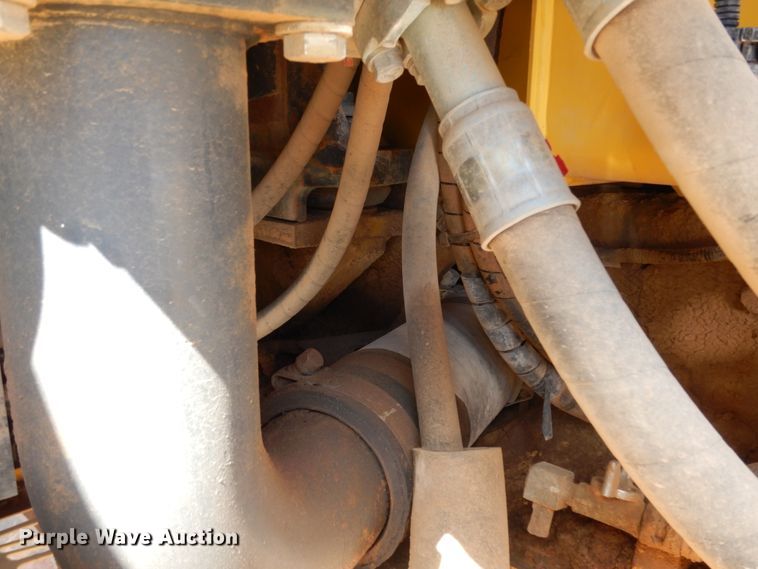 image for item DC2116 2014 Komatsu PC228USLC-8  excavator