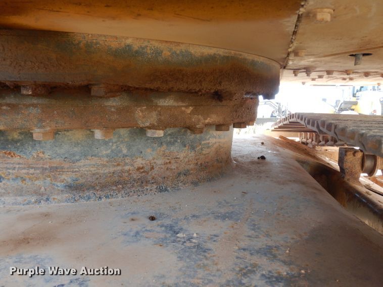 image for item DC2116 2014 Komatsu PC228USLC-8  excavator