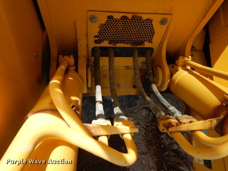 image for item DC2116 2014 Komatsu PC228USLC-8  excavator