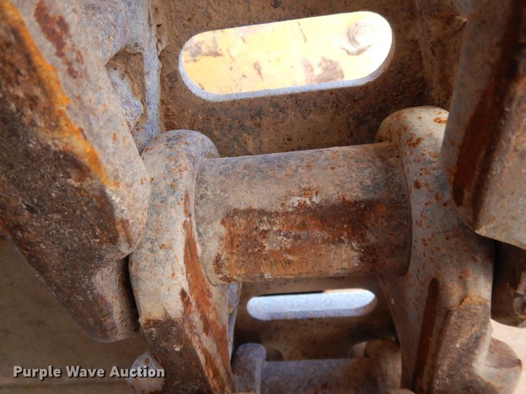 image for item DC2116 2014 Komatsu PC228USLC-8  excavator