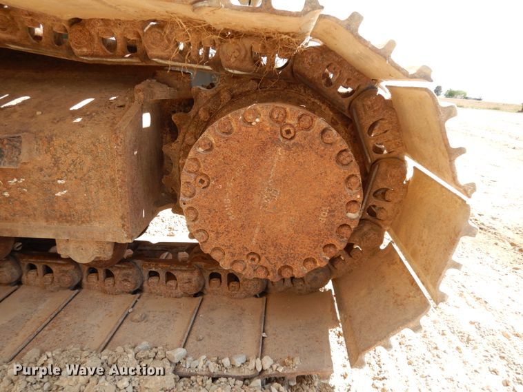 image for item DC2116 2014 Komatsu PC228USLC-8  excavator