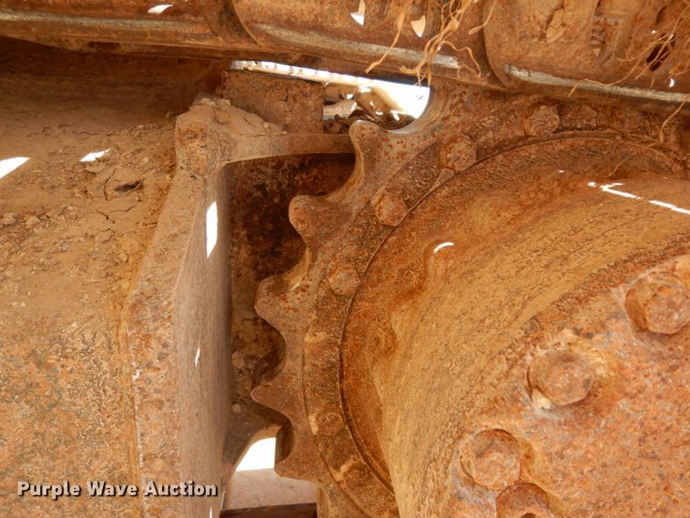 image for item DC2116 2014 Komatsu PC228USLC-8  excavator