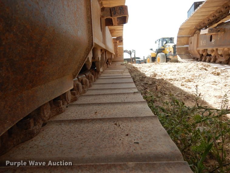 image for item DC2116 2014 Komatsu PC228USLC-8  excavator