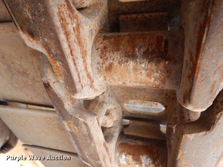 image for item DC2116 2014 Komatsu PC228USLC-8  excavator