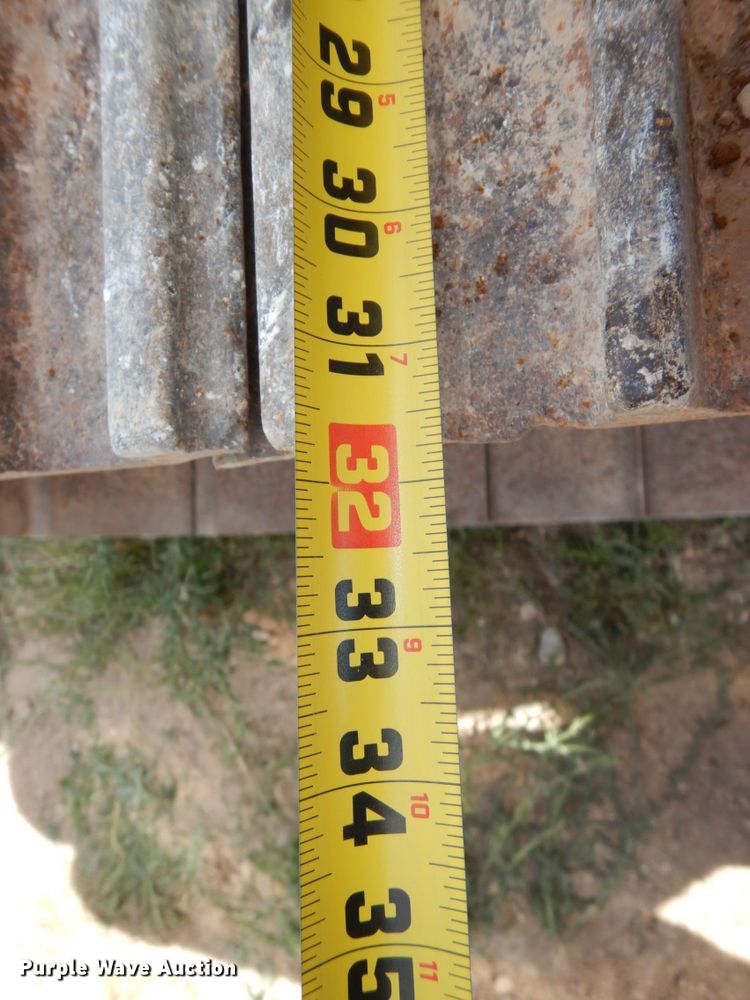 image for item DC2116 2014 Komatsu PC228USLC-8  excavator