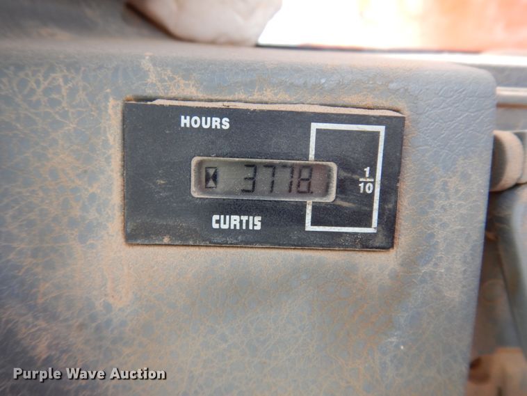 image for item DC2117 Doosan DX235LCR  excavator