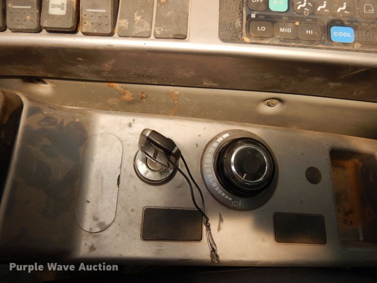 image for item DC2117 Doosan DX235LCR  excavator