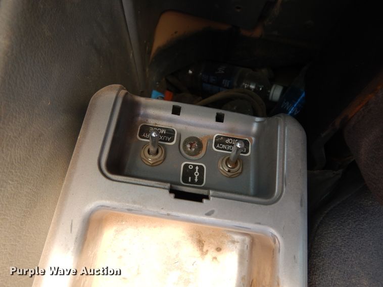 image for item DC2117 Doosan DX235LCR  excavator