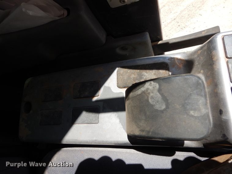 image for item DC2117 Doosan DX235LCR  excavator