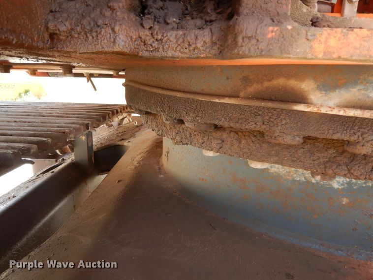 image for item DC2117 Doosan DX235LCR  excavator