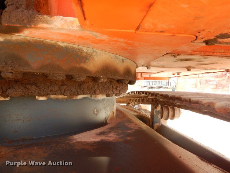 image for item DC2117 Doosan DX235LCR  excavator