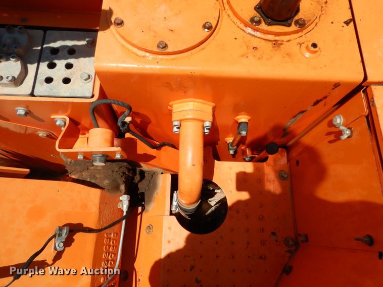 image for item DC2117 Doosan DX235LCR  excavator