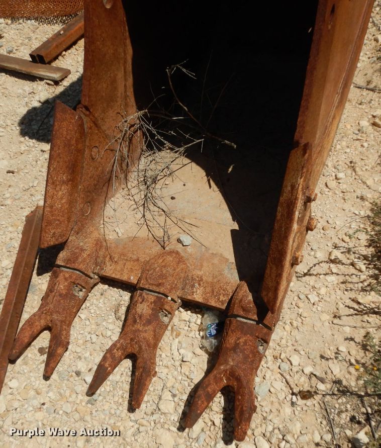 image for item DC2117 Doosan DX235LCR  excavator