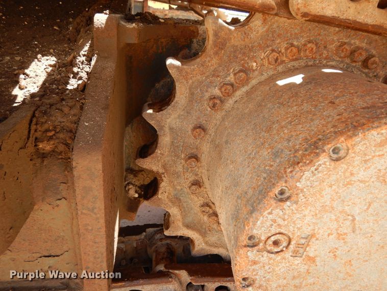 image for item DC2117 Doosan DX235LCR  excavator