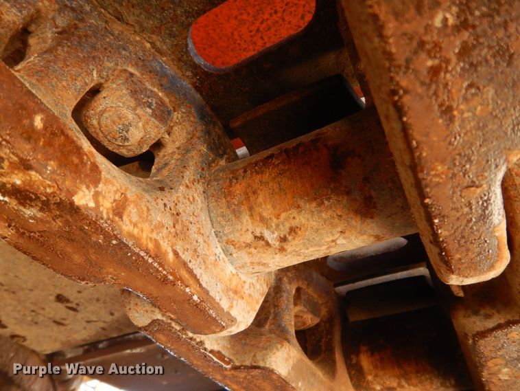 image for item DC2117 Doosan DX235LCR  excavator