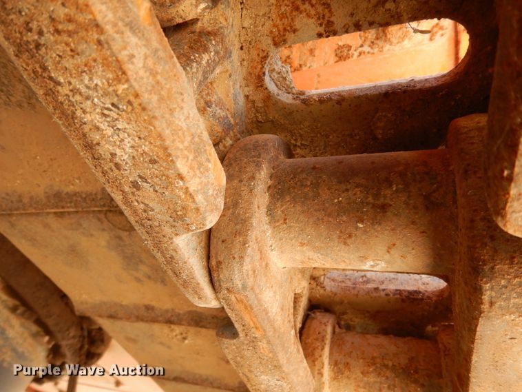 image for item DC2117 Doosan DX235LCR  excavator