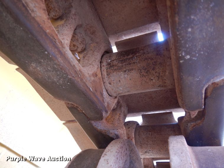 image for item DC2118 2014 Komatsu D65EX-17  dozer