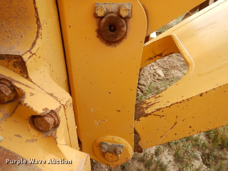 image for item DC2118 2014 Komatsu D65EX-17  dozer