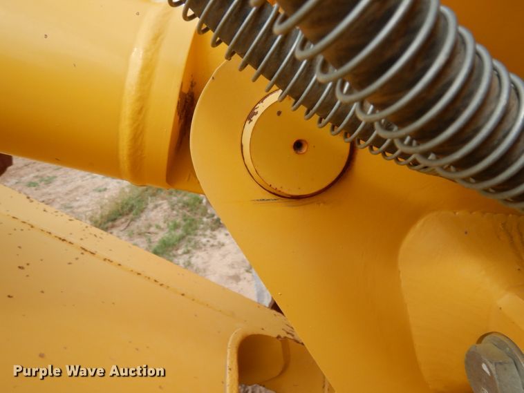 image for item DC2118 2014 Komatsu D65EX-17  dozer