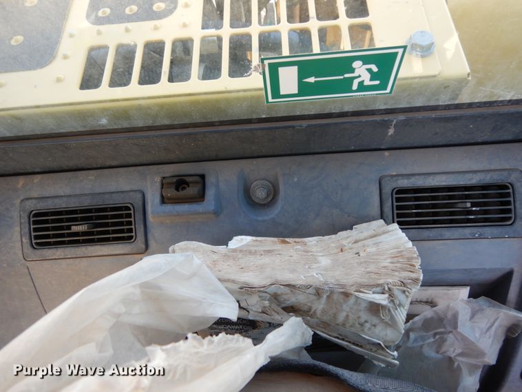 image for item DC2119 2014 Komatsu PC228USLC-8  excavator