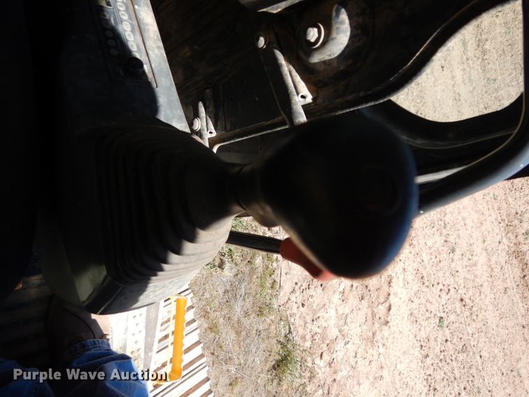 image for item DC2119 2014 Komatsu PC228USLC-8  excavator