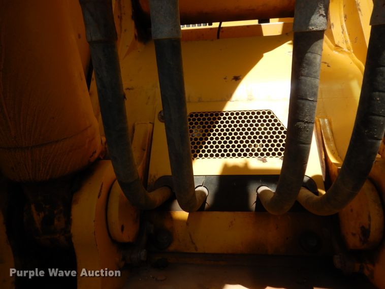 image for item DC2119 2014 Komatsu PC228USLC-8  excavator