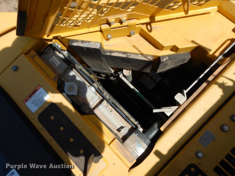 image for item DC2119 2014 Komatsu PC228USLC-8  excavator