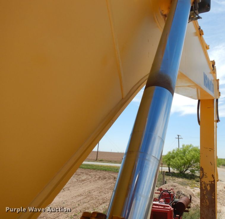 image for item DC2119 2014 Komatsu PC228USLC-8  excavator