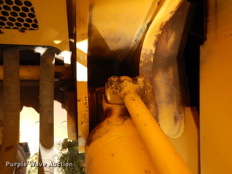 image for item DC2119 2014 Komatsu PC228USLC-8  excavator