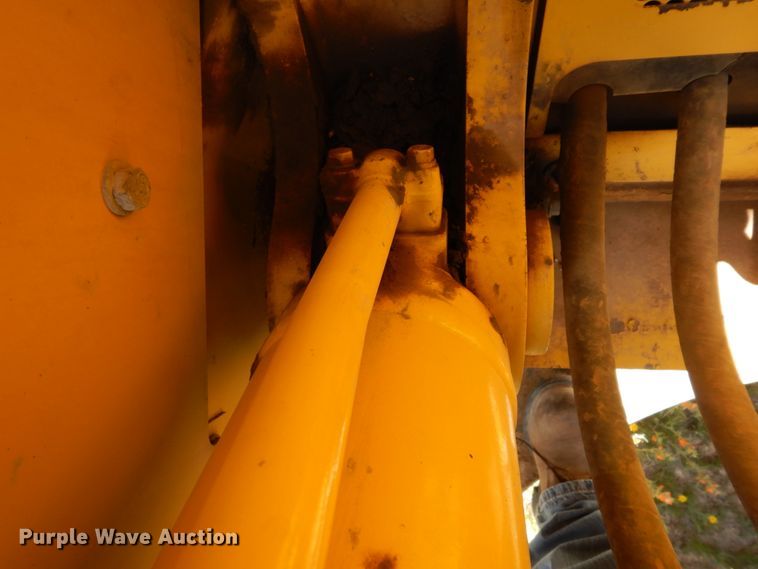 image for item DC2119 2014 Komatsu PC228USLC-8  excavator