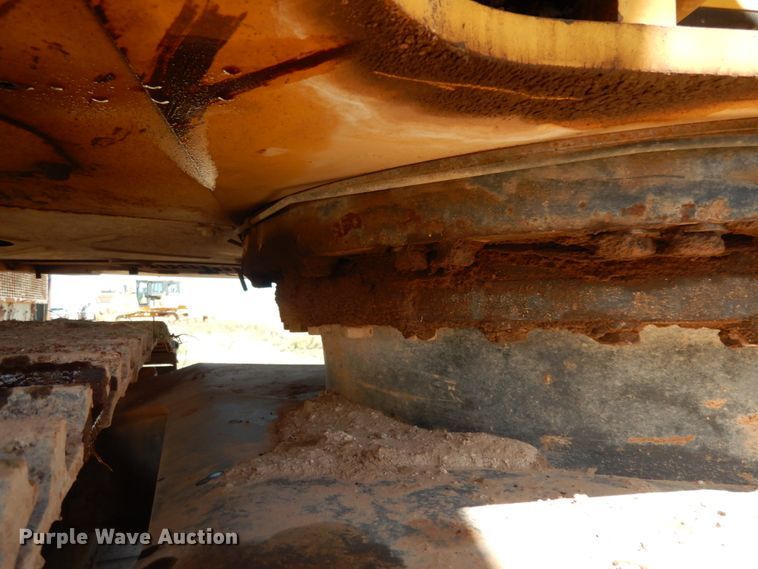 image for item DC2119 2014 Komatsu PC228USLC-8  excavator