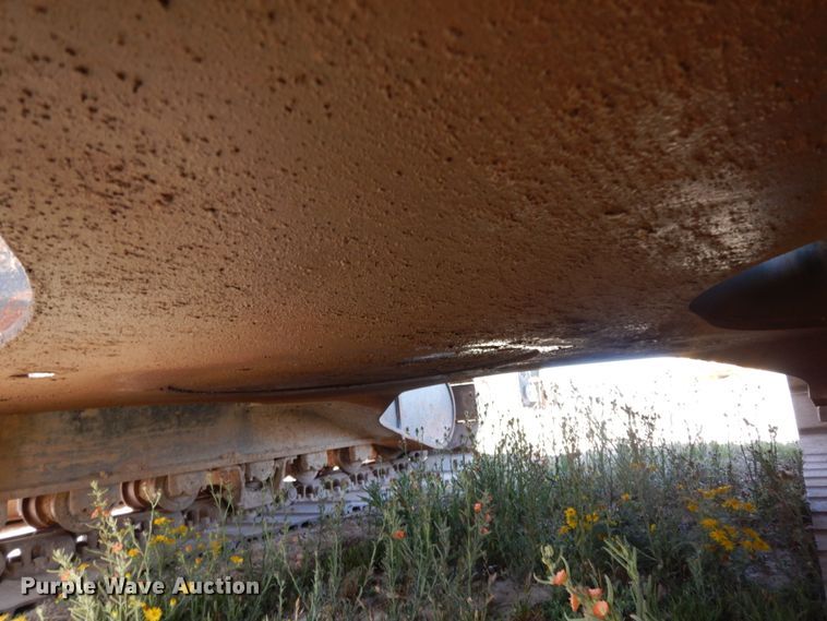 image for item DC2119 2014 Komatsu PC228USLC-8  excavator