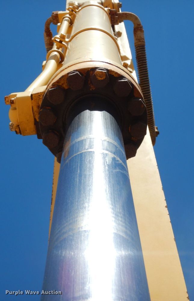 image for item DC2119 2014 Komatsu PC228USLC-8  excavator