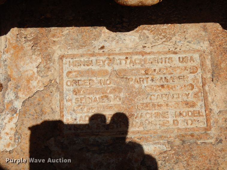 image for item DC2119 2014 Komatsu PC228USLC-8  excavator