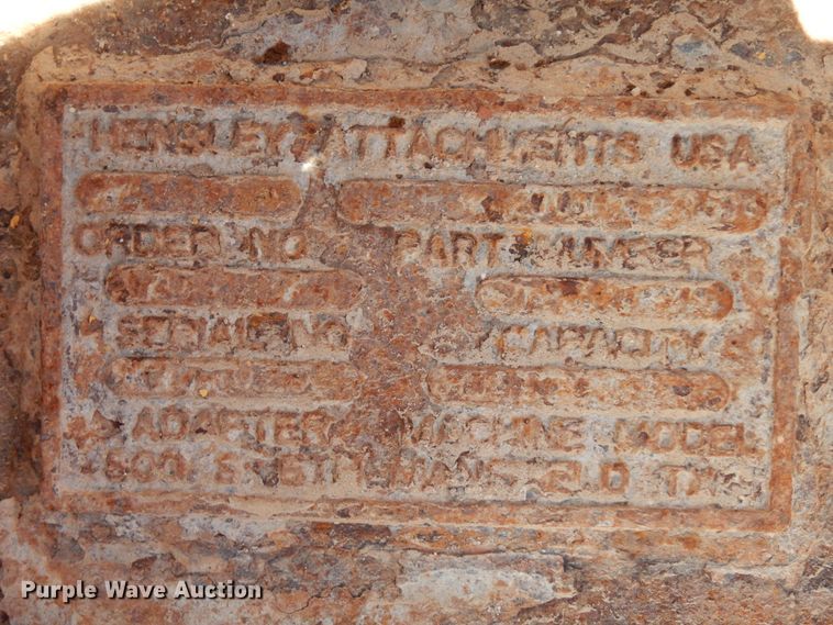 image for item DC2119 2014 Komatsu PC228USLC-8  excavator