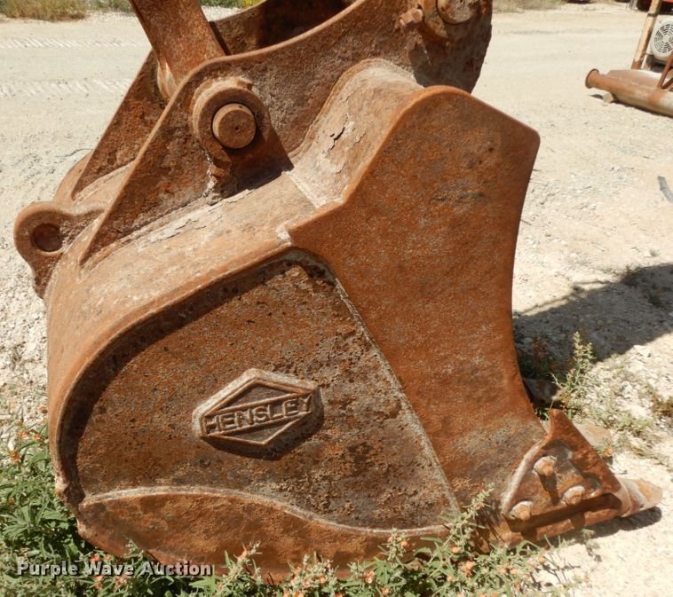 image for item DC2119 2014 Komatsu PC228USLC-8  excavator