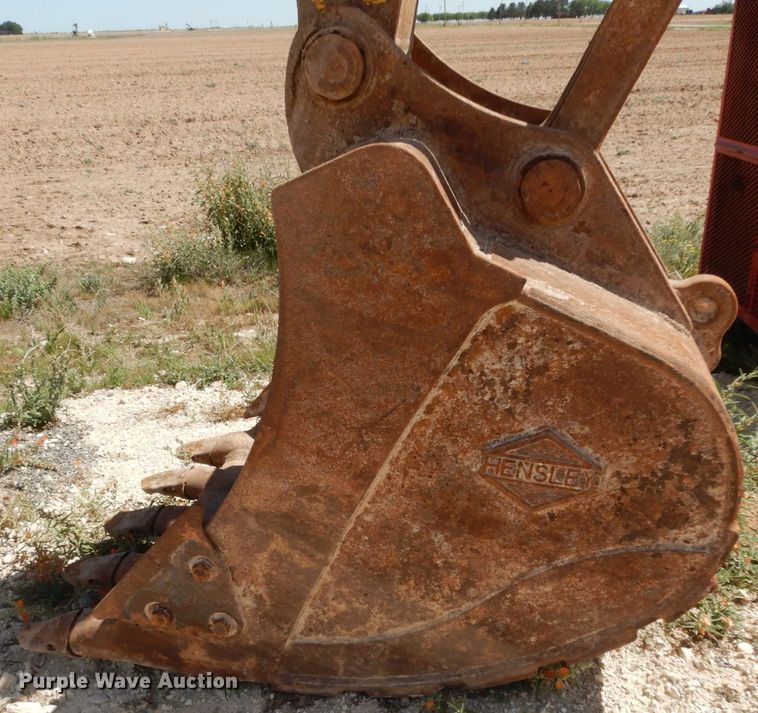 image for item DC2119 2014 Komatsu PC228USLC-8  excavator