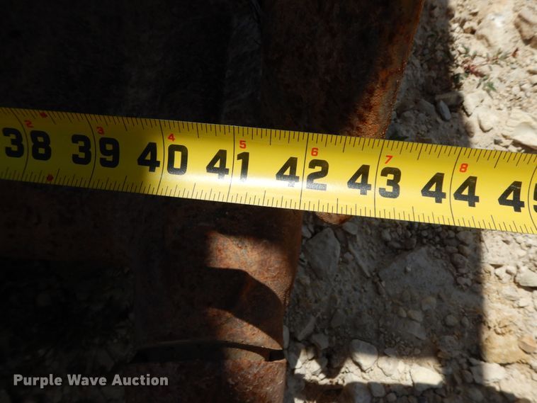 image for item DC2119 2014 Komatsu PC228USLC-8  excavator