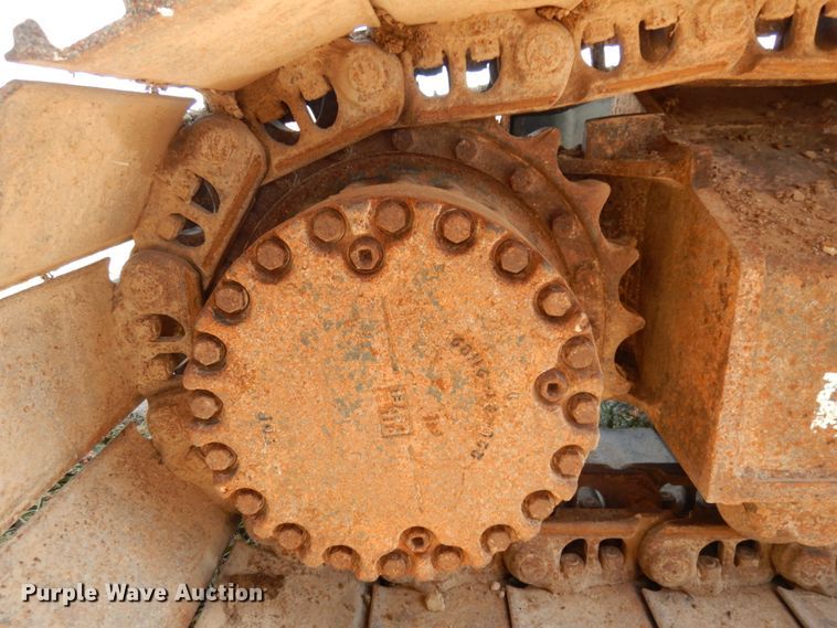 image for item DC2119 2014 Komatsu PC228USLC-8  excavator