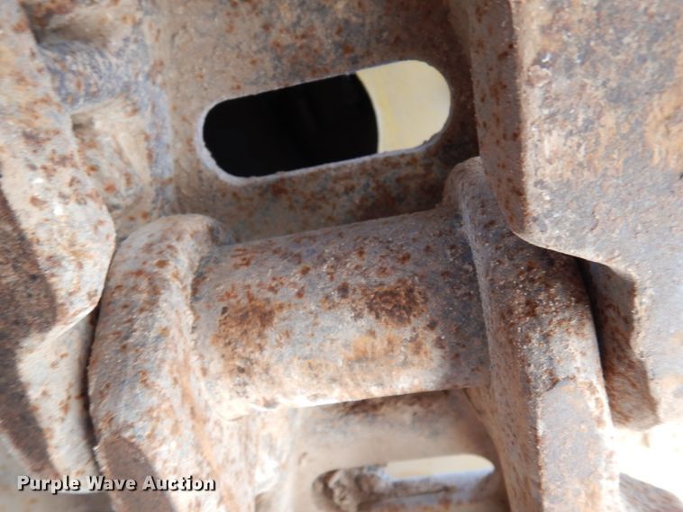 image for item DC2119 2014 Komatsu PC228USLC-8  excavator