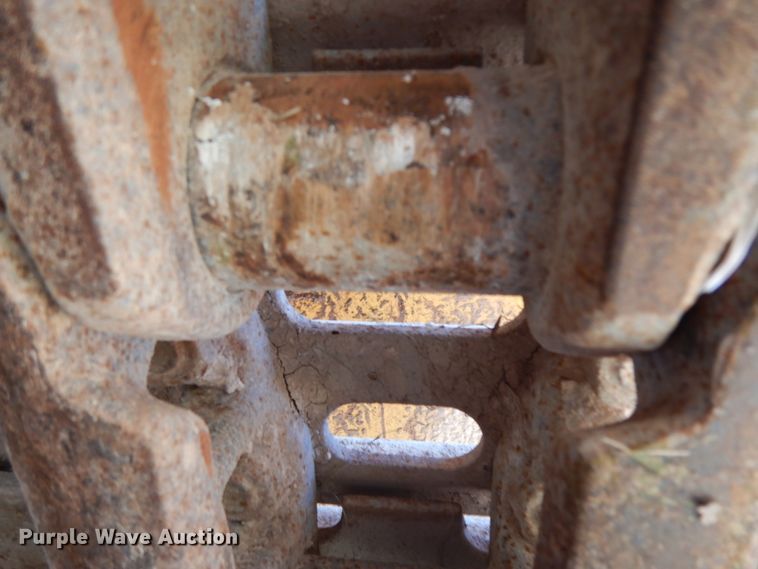 image for item DC2119 2014 Komatsu PC228USLC-8  excavator