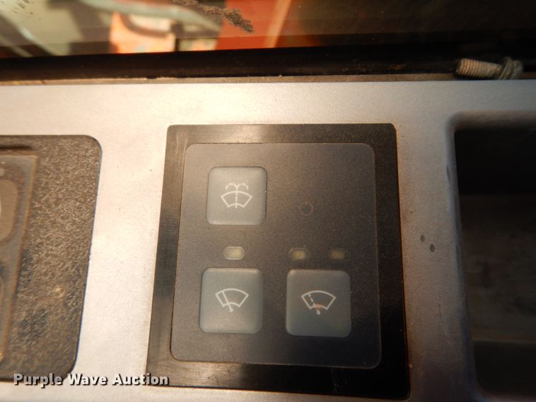 image for item DC2120 2011 Doosan DX235LCR  excavator