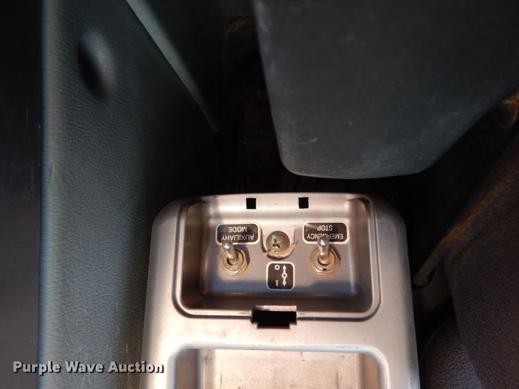 image for item DC2120 2011 Doosan DX235LCR  excavator