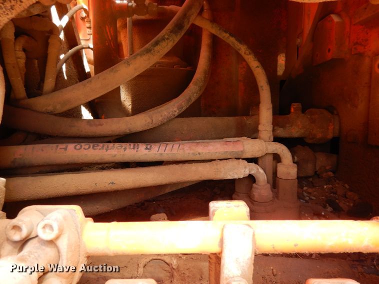 image for item DC2120 2011 Doosan DX235LCR  excavator