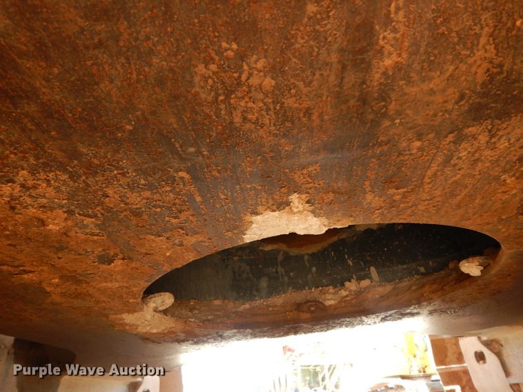 image for item DC2120 2011 Doosan DX235LCR  excavator