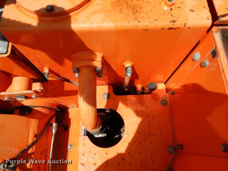 image for item DC2120 2011 Doosan DX235LCR  excavator