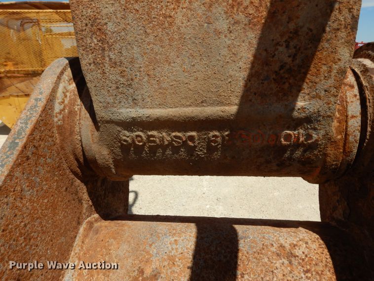 image for item DC2120 2011 Doosan DX235LCR  excavator